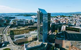 Radisson Blu Plaza Oslo